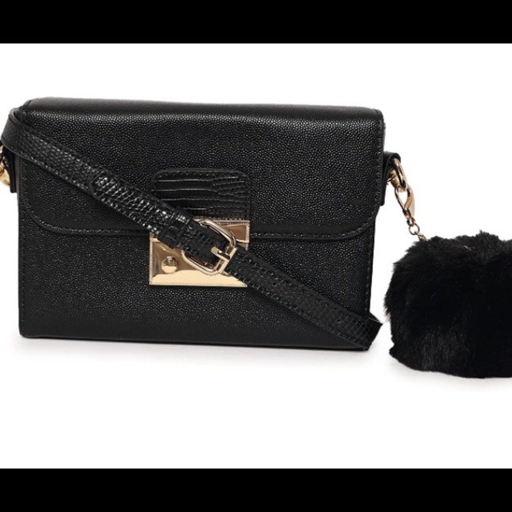 BRAND NEW! ALDO Women's Shaunna Crossbody Bag